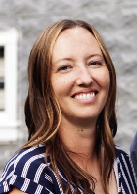 KATHARINE E. SISSON