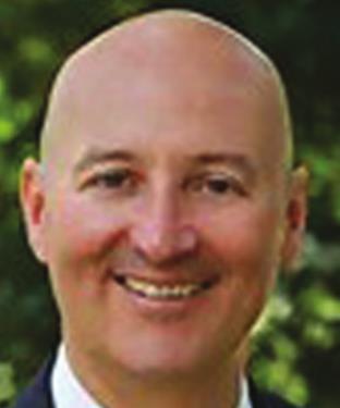 GOVERNOR PETE RICKETTS