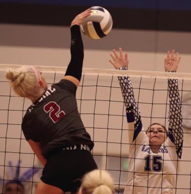 Arapahoe defeats Hi-Line