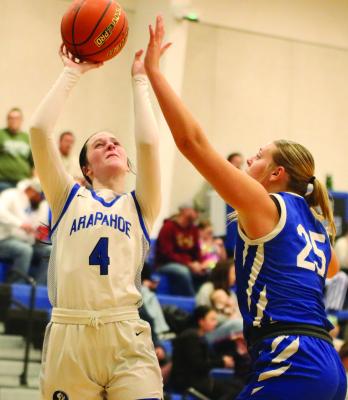 Warriors hold off Overton in opener