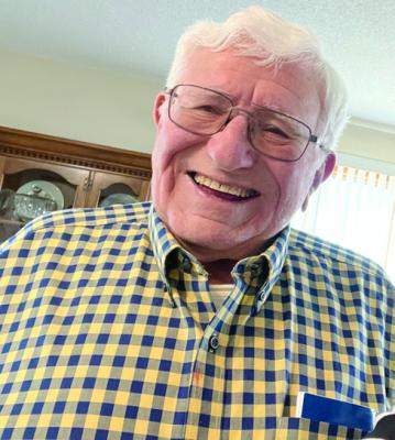 Charles R. Druse, Sr.
