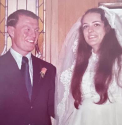 50th anniversary