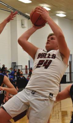 Medicine Valley boys roll past Hi-Line