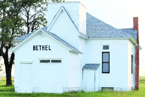 BETHEL CHURCH QUASQUICENTENNI