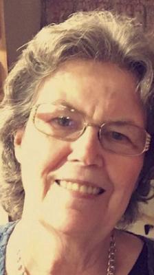“Trish” Houser