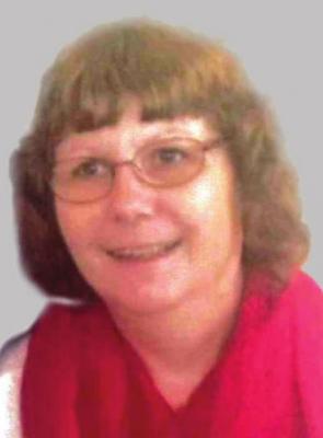 JAN MCCARVILLE
