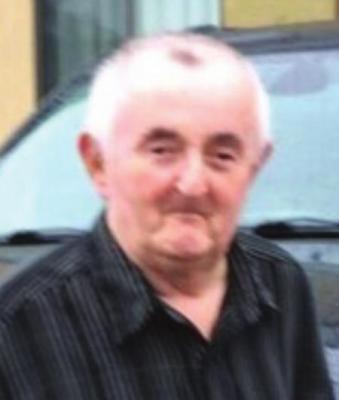 russell “Corky” burton