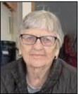VELMA “JEAN” RUPPERT