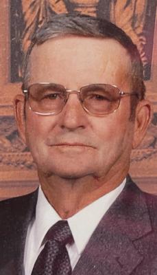 GLENN D. DEVRIES