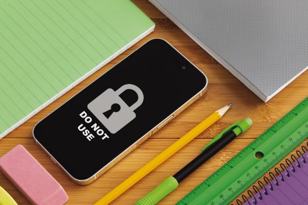 Nebraska Gov. Jim Pillen’s cellphone ban in schools advances
