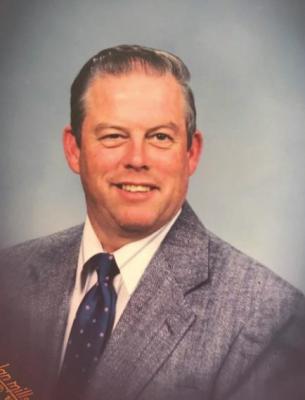 BERNARD E. JONES