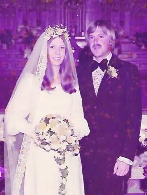 { 50TH ANNIVERSARY }