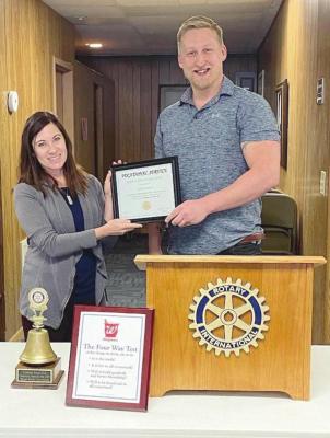 Cambridge Area Rotary Club