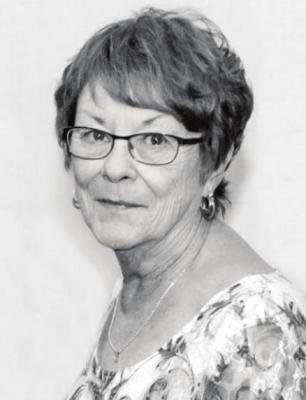 pauLine L. harper