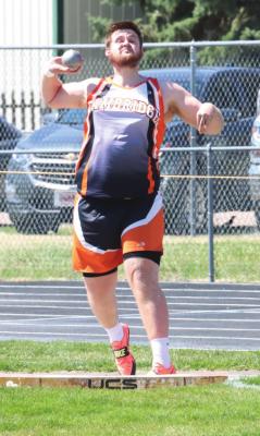 Trojans sweep titles at Med Valley Invite