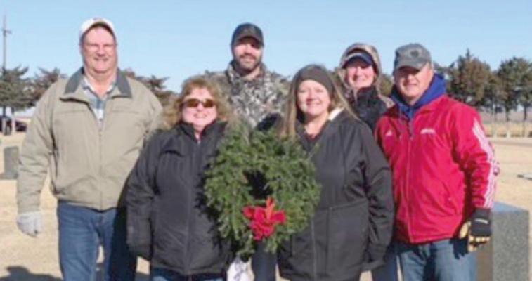 Cambridge Lions Club in Action