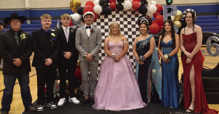Arapahoe-Holbrook Prom 2026