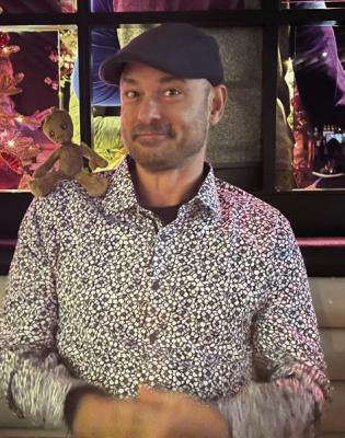 BRIAN R. HINKLE