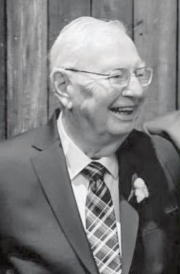RICHARD V. ANDREWS