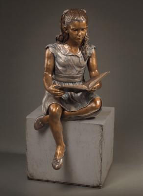 	From Miniatures to Monuments: Jonson Retrospective Exhibit Opening in Kansas