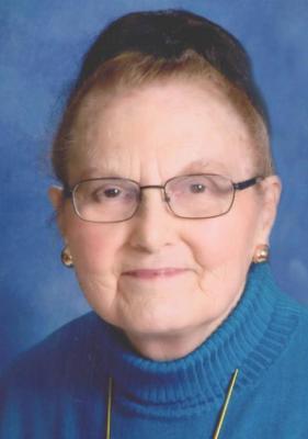 DELORIS M. MILLER