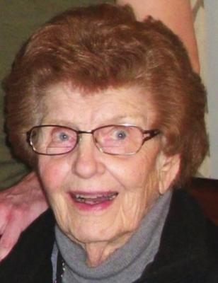 95TH BIRTHDAY