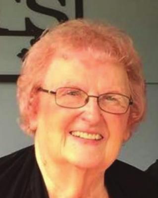 TWILA MARIE FULTS