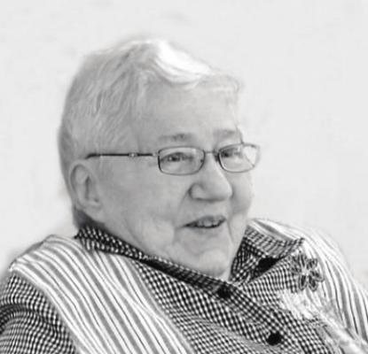 LUELLEN JONES