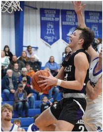 STATE BOUND: Southern Valley heads to State