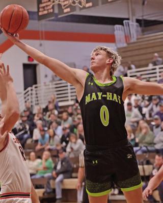 Wolves avenge loss to Paxton, down Hi-Line