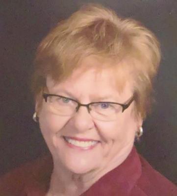 COLLEEN EUBANKS