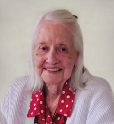 BETTY J. WRIGHT