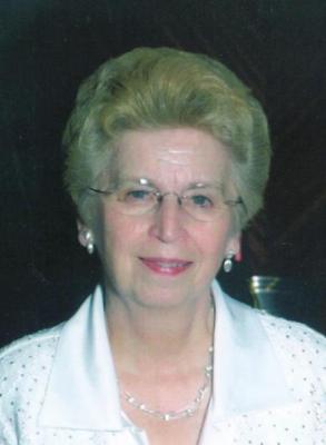RUTH E. MINCHOW