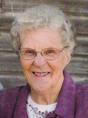 JOANNE R. LAMMERS