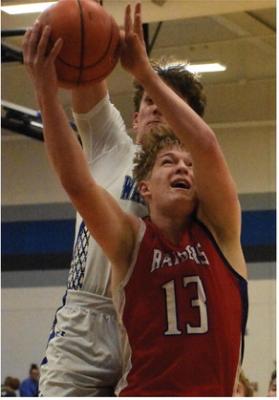 Med Valley splits with Wallace, Arapahoe