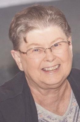Brenda J. West
