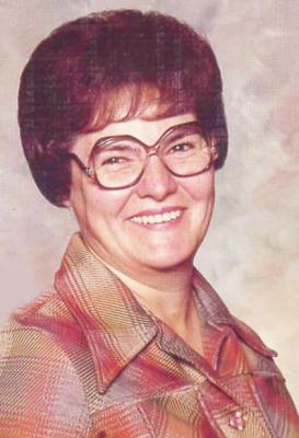 MARY C. HOWERTER