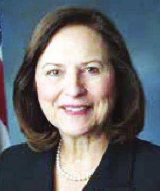 SENATOR DEB FISCHER
