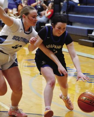 Southwest cruises to title at D1-10