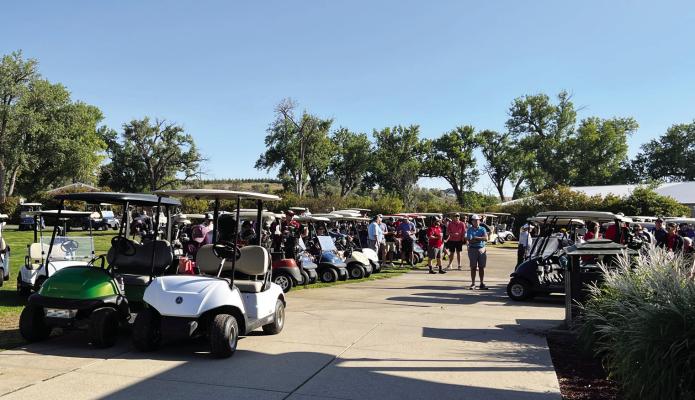 Tri Valley Pro Am enters 30th year