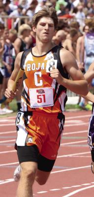 Ben Hoberty 4x8