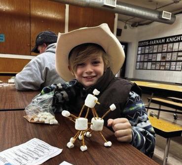 Eustis-Farnam Schools STEM Night