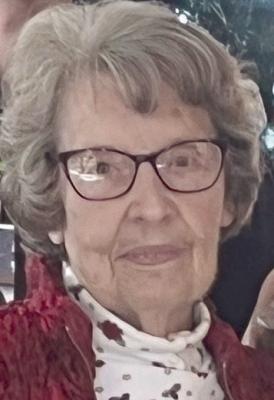 90th Birthday
