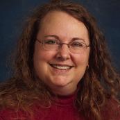 DEBRA JOHNSTON, M.D.