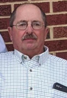 JOHN “JP” P. TRUMBLE