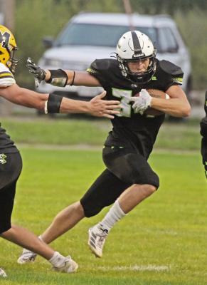 MHC looking for breakthrough in upcoming game with Maxwell