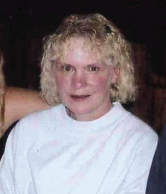 DONNA (STRITT) KRASZEWSKI
