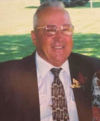 MERVIN C. ZYSSET