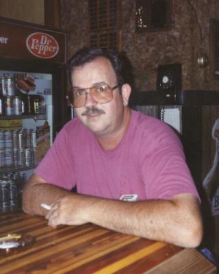 ROBERT “BOB” BARNES