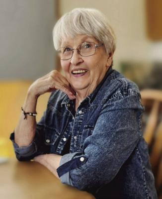 MARLINE F. HORSKY